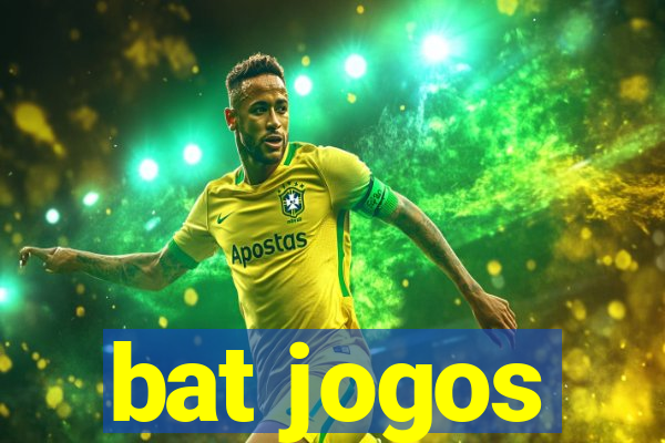 bat jogos